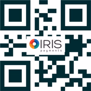 irisQrCode